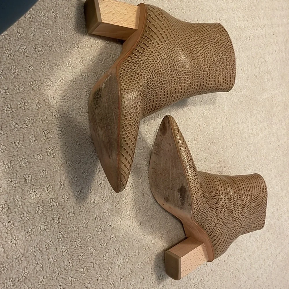 Freda Salvador Fia Boot - 7 - Picture 9 of 9